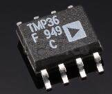 TMP36FSZ-REEL Low   Voltage   Temperature   Sensors