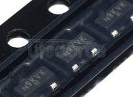 SI2309CDS-T1-GE3 P-Channel   60-V   (D-S)   MOSFET