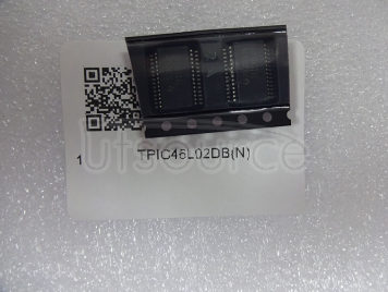 TPIC46L02DB