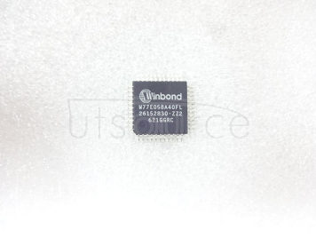 W77E058A40FL