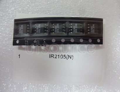 IR2105 IC DRIVER HALF-BRIDGE 8-DIP
