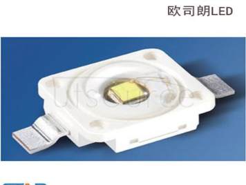 OSRAM Golden DRAGON High Power LED 3 Watt LED 7060 Cool White 6000-7000K LUW W5AM Lighting Application