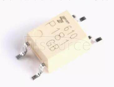 TLP181-GB GaAs   IRED   and   PHOTO-TRANSISTOR