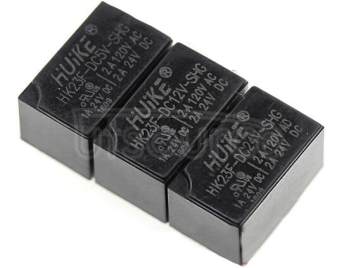 HK23F-DC5V-SHG replace G5V-1-5VDC 5V 2A 6PINS 0.2W