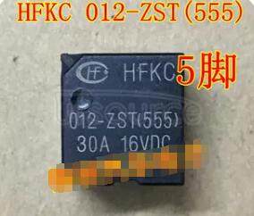 HFKC-012-ZST(555)
