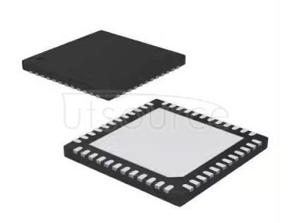 A3PN010-QNG48 IC FPGA 34 I/O 48QFN