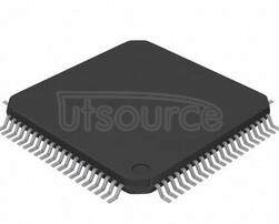 PIC18LF8723-I/PT