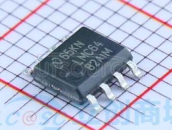 LMC6482AIMX/NOPB