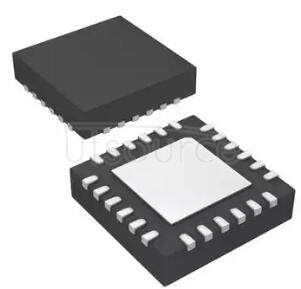 LM25066APSQE System   Power   Management   and   Protection  IC  with   PMBus?