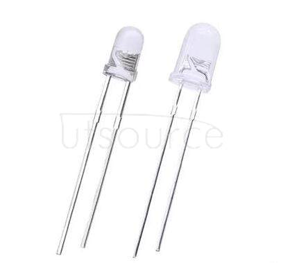 F5MM LED RED EMITTING DIODE 