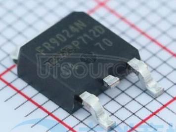IRFR9024NTRPBF，IRFR9024NPBF