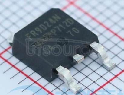 IRFR9024NTRPBF，IRFR9024NPBF 