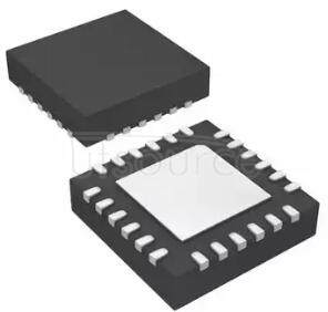 S9KEAZN8ACFK ARM? Cortex?-M0+ Kinetis KEA Microcontroller IC 32-Bit 48MHz 8KB (8K x 8) FLASH 24-QFN (4x4)