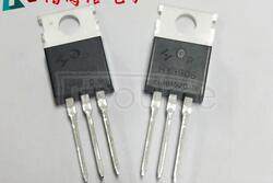 HY3906P HY3906 TO-220 60V190A REPLACEABLEFDP038AN06AO
