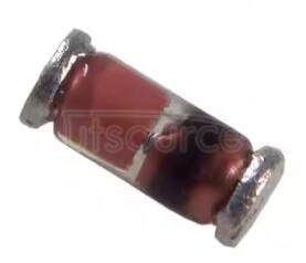 TZM5248B-GS08 Zener Diodes 500mW, TZM52xxB Series, Vishay Semiconductor
Small Signal Zener Diodes
Very sharp reverse characteristic
Very high stability
Low reverse current level
Tolerance ±5%
AEC-Q101 qualified