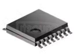 MP3394SGF-Z LED Driver IC 4 Output DC DC Controller Step-Up (Boost) PWM Dimming 180mA 16-TSSOP-EP