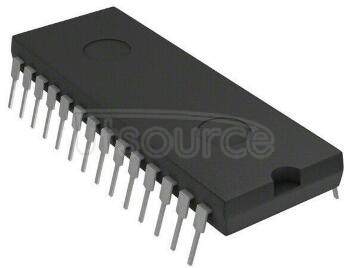 Z84C3010PEG Counter/Timer Circuit (CTC) IC 10MHz 28-PDIP