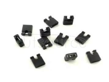 DIP Switch Red 2 Position 2P Terminal Pitch 2.54mm (10pcs)