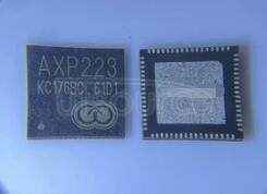 AXP223 