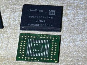 SDIN8DE4-64G