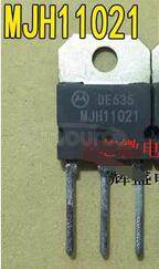 MJH11021 TO-247 ORIGINAL STOCK DOMESTIC