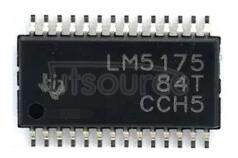 LM5175PWPR