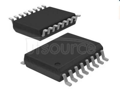 LT1281ACSW 8-Bit Identity Comparators P=Q w/ Enable, Open Collector Outputs, 20K Ohm Q-Input Pullup Resistor 20-PDIP 0 to 70