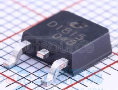2SD1815 High-Current Switching Applications