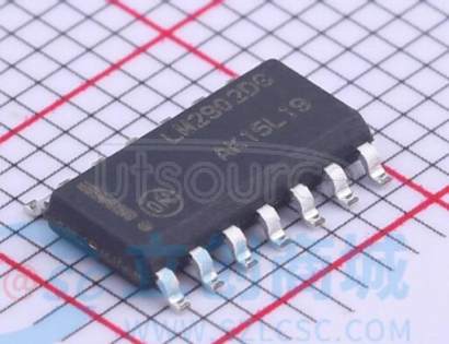 LM2902DR2G SOIC-14 