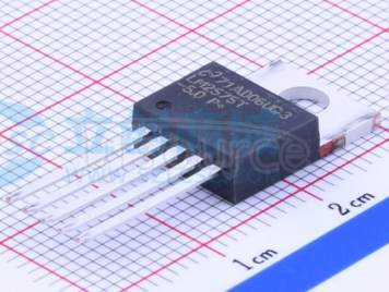 LM2575T-5.0 TO-220 CHINA ORIGINAL  