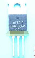 IRF8010 HEXFET Power MOSFET