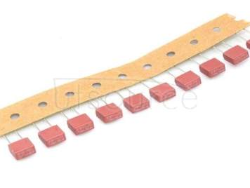 392 square fuse 250V fuse tube slow break T5A 250V China original