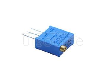 3362P 101 100R ohm Trimmer Potentiometers(10pcs)