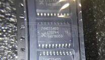 74HCT540 MM74HCT540WMX SOP20