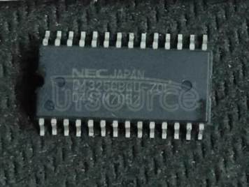 UPD43256BGU-70L