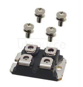 APT2X61D60J ULTRAFAST SOFT RECOVERY DUAL RECTIFIER DIODES