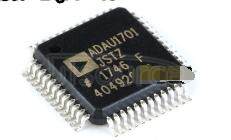 ADAU1701JSTZ SigmaDSP 28/56-Bit Audio Processor with 2ADC/4DAC