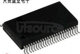 SN74AHCT16374DGGR 16-Bit Edge-Triggered D-Type Flip-Flops With 3-State Outputs 48-TSSOP -40 to 85