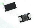 SMAJ18A SURFACE MOUNT TRANSIENT VOLTAGE SUPPRESSORS