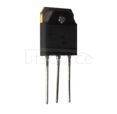 2SK4125 17A<br/> 600V<br/> 0.61ohm<br/> N-CHANNEL<br/> Si<br/> POWER<br/> MOSFET<br/> TO-3PB<br/> 3 PIN