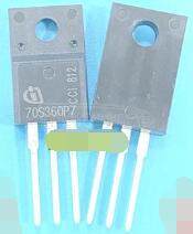 IPA70R360P7S