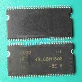 MT48LC8M16A2TG-8E
