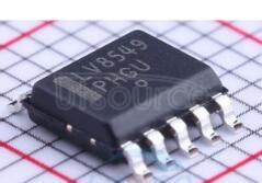 LV8549MC-AH 12V   Low   Saturation   Voltage   Drive   Stepping   Motor   Driver