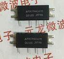 RA07H4047M,RA07H4047M-501 Silicon RF Devices RF High Power MOS FET Modules RA07H4047M
Remarks
RoHS : Restriction of the use of certain Hazardous Substances in Electrical and Electronic Equipment