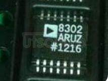 AD8302ARU LF.2.7 GHz RF/IF Gain and Phase Detector