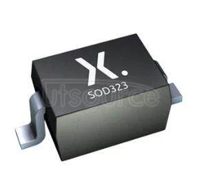 SD12C-01FTG ESD Suppressor TVS 12V Automotive 2-Pin SOD-323 T/R