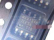 MAX13487EESA+T IC TRANSCEIVER HALF 1/1 8SO