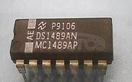 DS1489N (MC1489P
