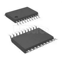 NLSX3018DTR2G Voltage Level Translator Bidirectional 1 Circuit 8 Channel 110Mbps 20-TSSOP