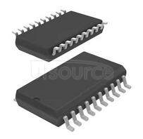74F521SJ 8-Bit Identity Comparator<br/> Package: SOP<br/> No of Pins: 20<br/> Container: Rail